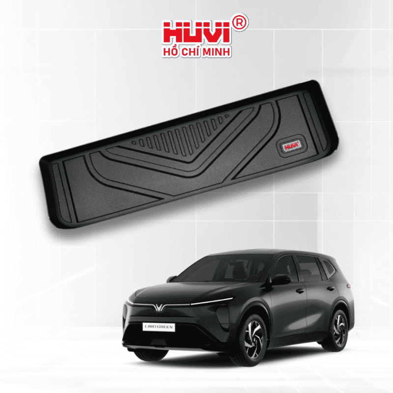 Thảm cốp Vinfast Limo Green (2025+)
