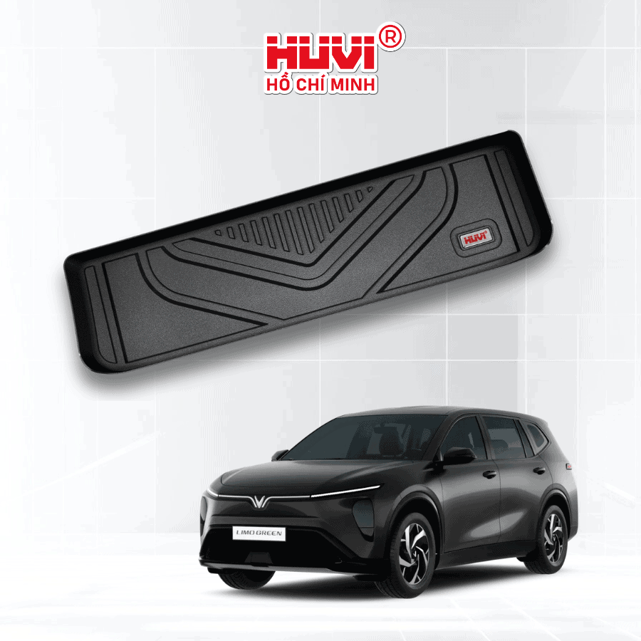 Thảm cốp Vinfast Limo Green (2025+)