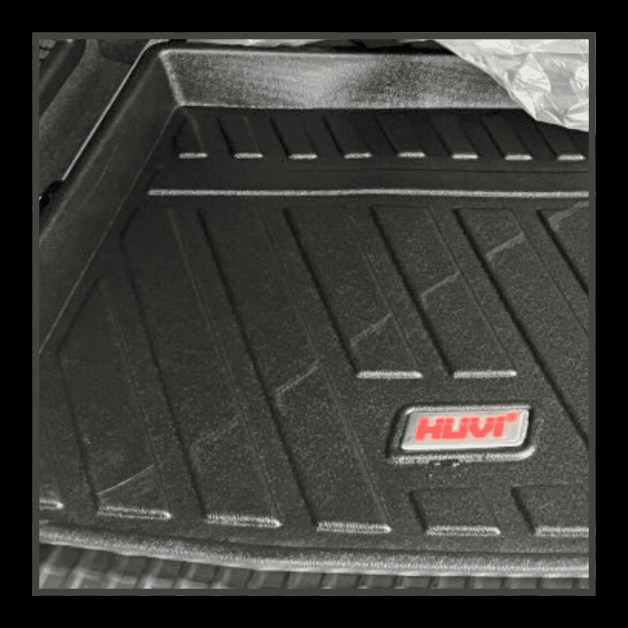 Thảm cốp Vinfast Limo Green (2025+)