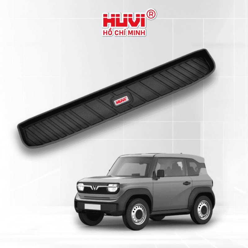 Thảm cốp Vinfast VF3 (2024+)