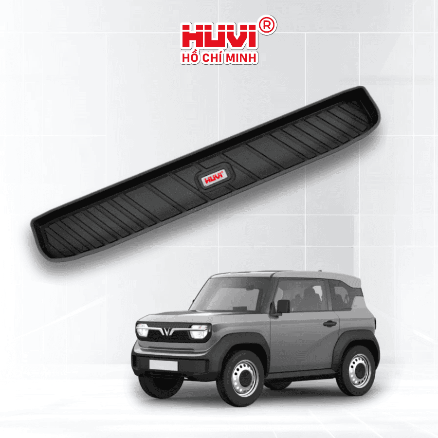 Thảm cốp Vinfast VF3 (2024+)