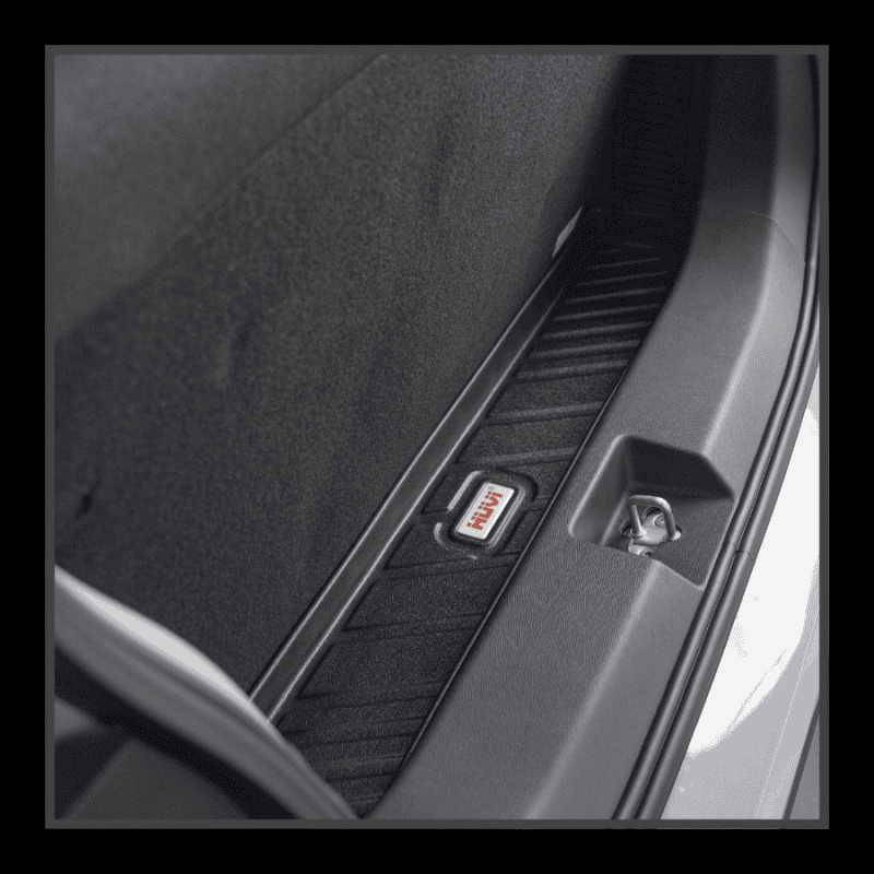 Thảm cốp Vinfast VF3 (2024+)