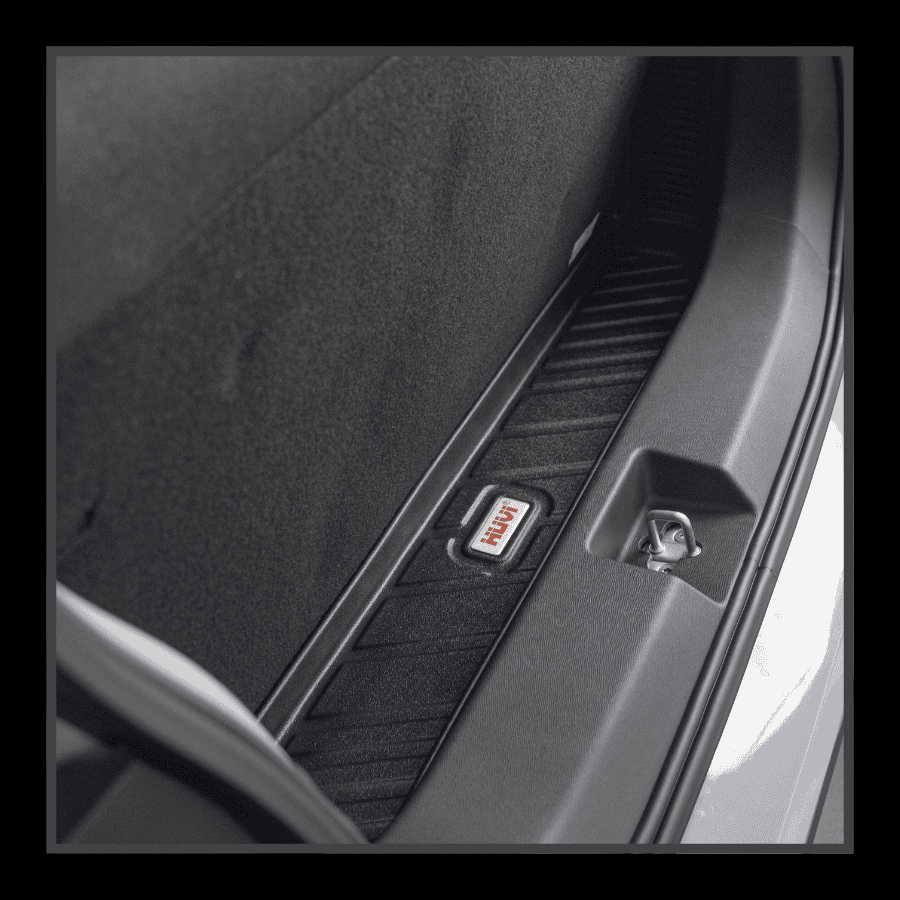 Thảm cốp Vinfast VF3 (2024+)