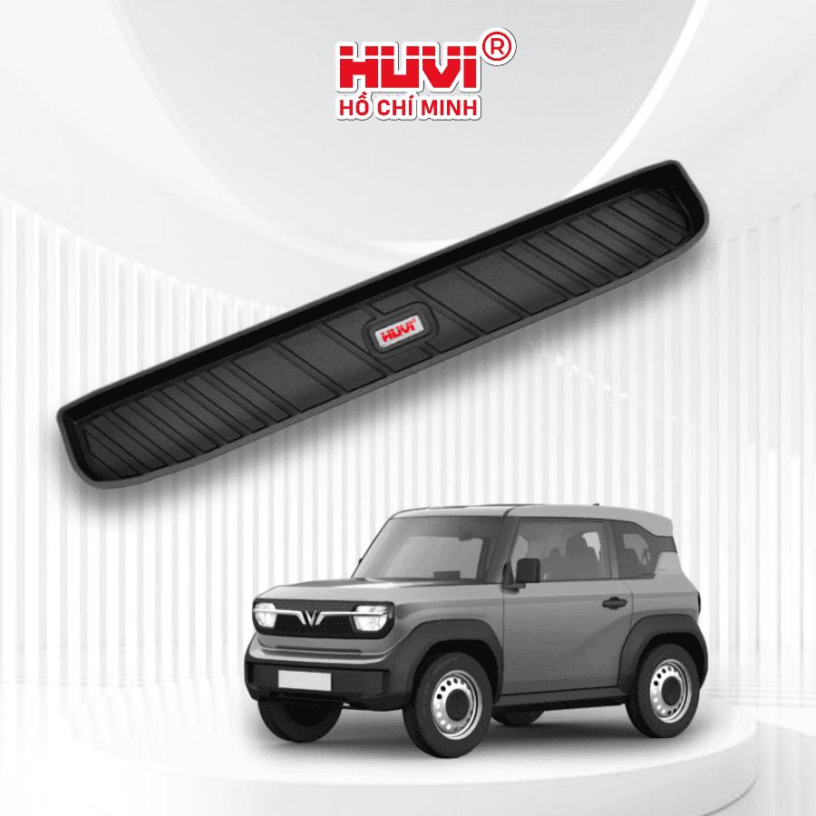 Thảm cốp Vinfast VF3 (2024+)