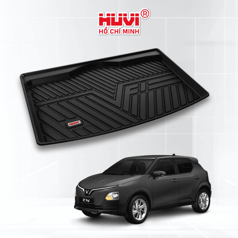 Thảm cốp Vinfast VF5 (2023+)