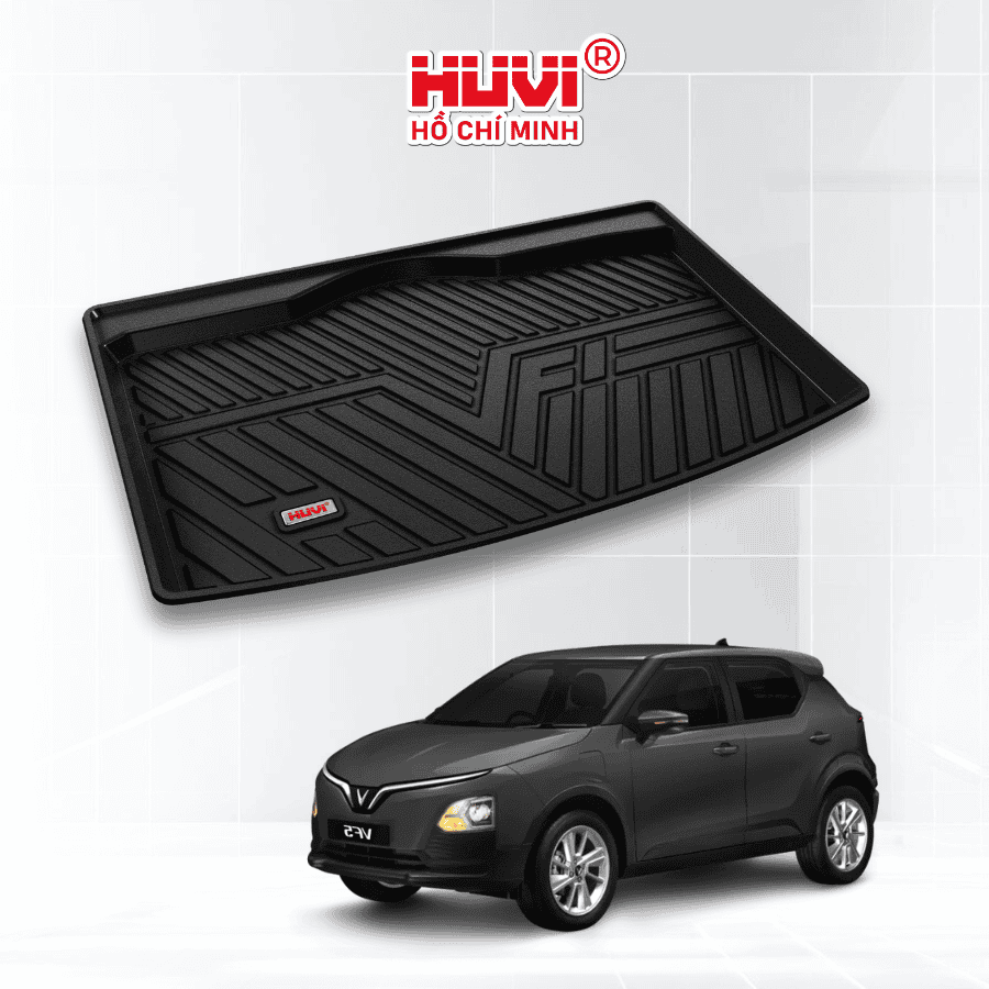 Thảm cốp Vinfast VF5 (2023+)