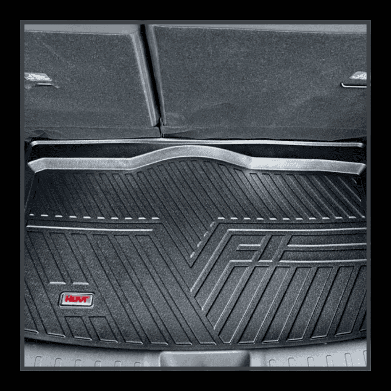 Thảm cốp Vinfast VF5 (2023+)