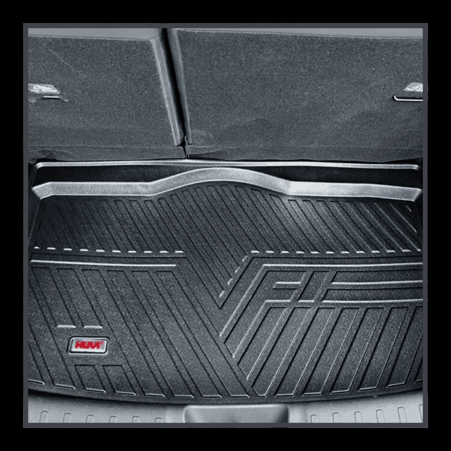 Thảm cốp Vinfast VF5 (2023+)