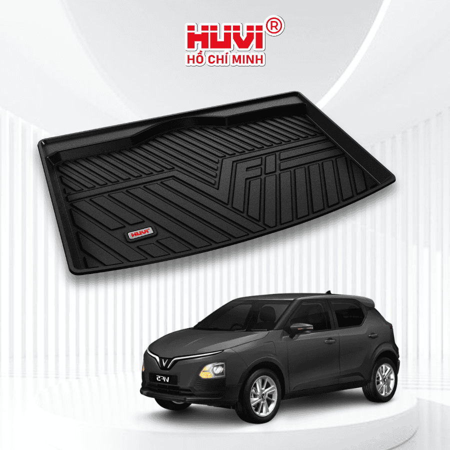 Thảm cốp Vinfast VF5 (2023+)