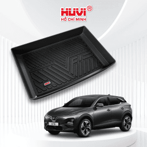 Thảm cốp Vinfast VF6 (2023+)