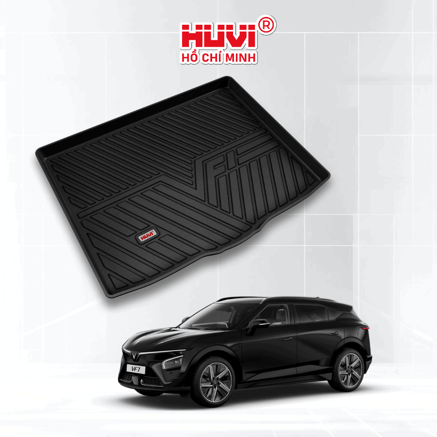 Thảm cốp Vinfast VF7 (2023+)