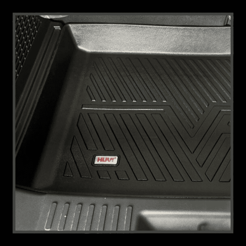 Thảm cốp Vinfast VF7 (2023+)