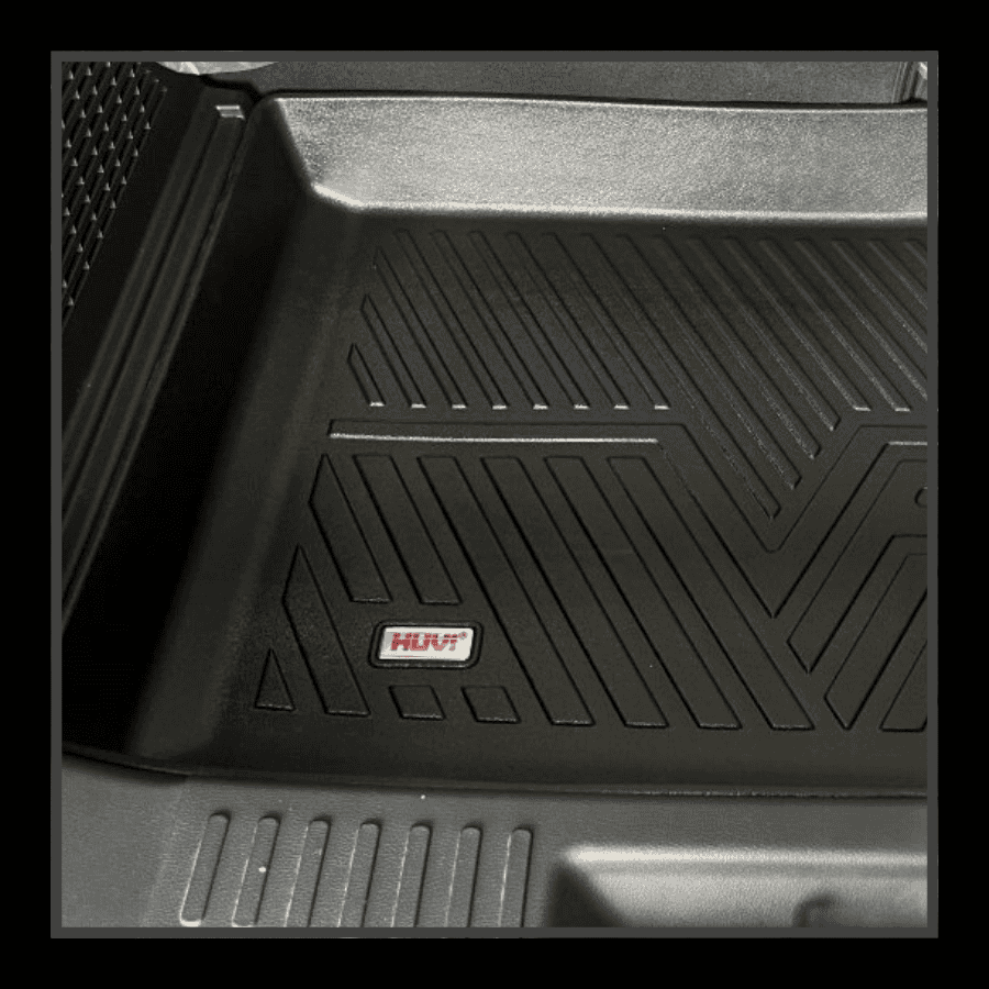 Thảm cốp Vinfast VF7 (2023+)