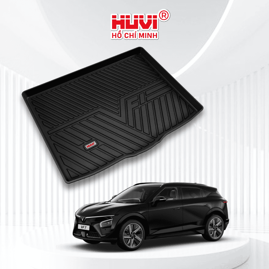 Thảm cốp Vinfast VF7 (2023+)