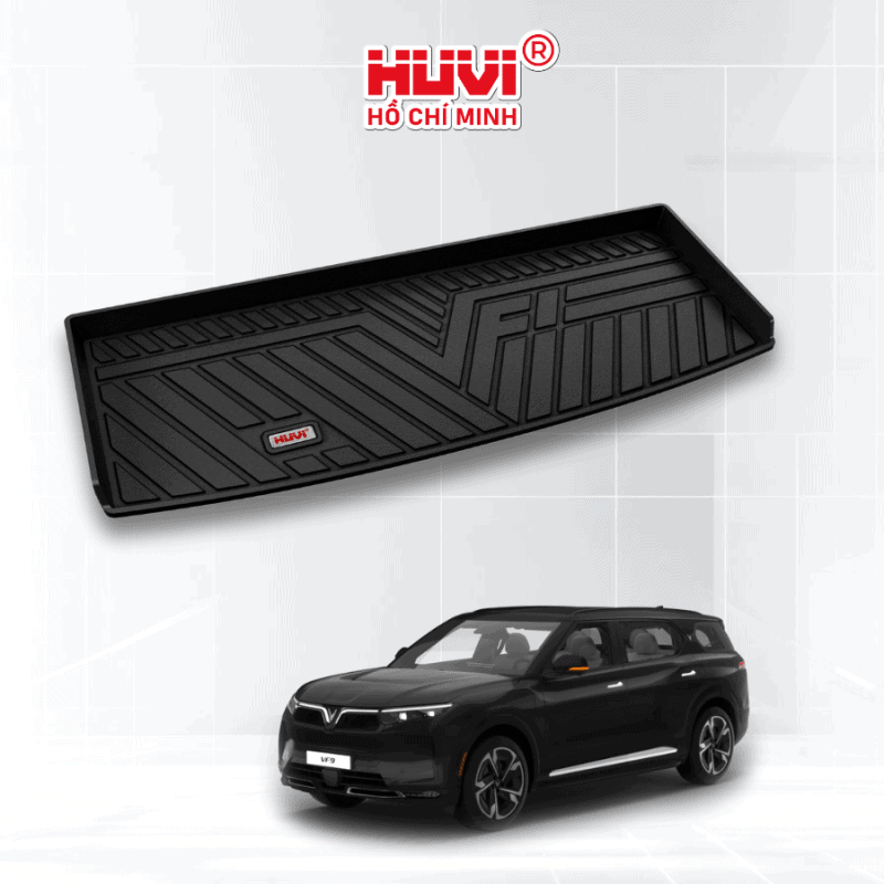 Thảm cốp Vinfast VF9 (2023+)