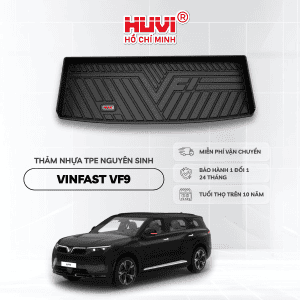 Thảm cốp Vinfast VF9 (2023+)