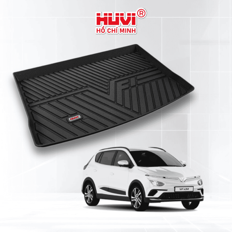 Thảm cốp Vinfast VF E34 (2021+)