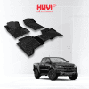Thảm Lót Sàn Ford Ranger (2023+)