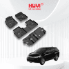 Thảm Lót Sàn Honda CR-V (2017+)