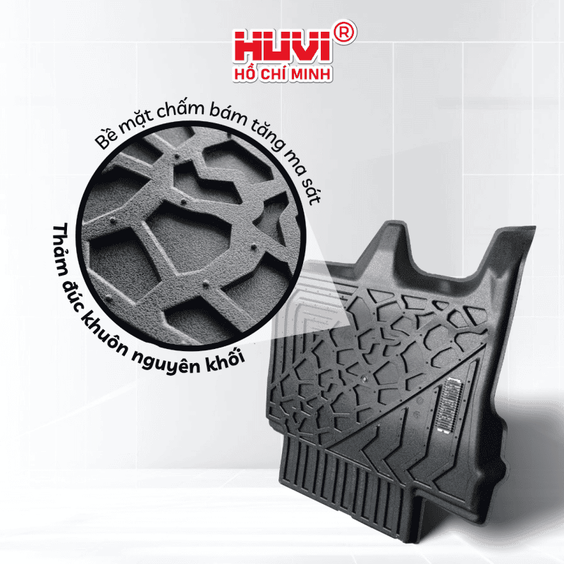 Thảm Lót Sàn Honda CR-V (2017+)