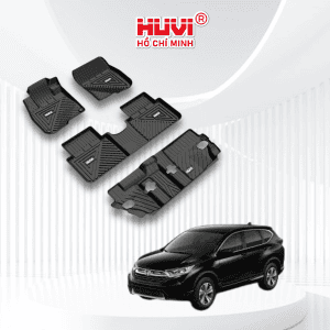 Thảm Lót Sàn Honda CR-V (2017+)