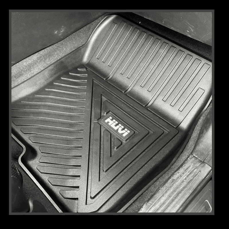 Thảm Lót Sàn Honda CR-V (2017+)