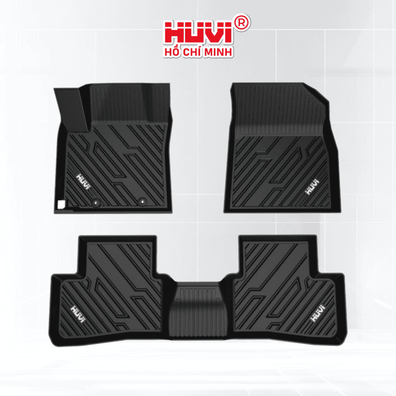 Thảm Lót Sàn Hyundai Creta (2022+)