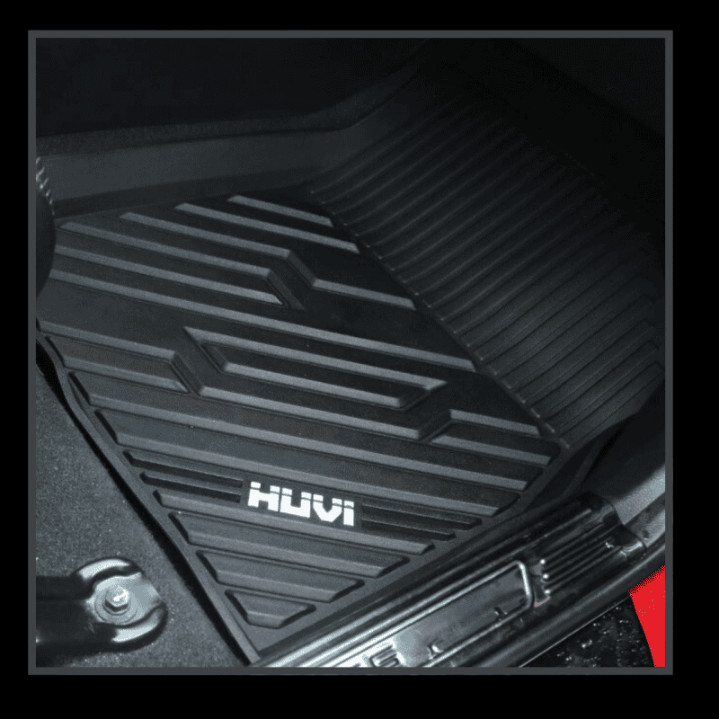 Thảm Lót Sàn Hyundai Creta (2022+)