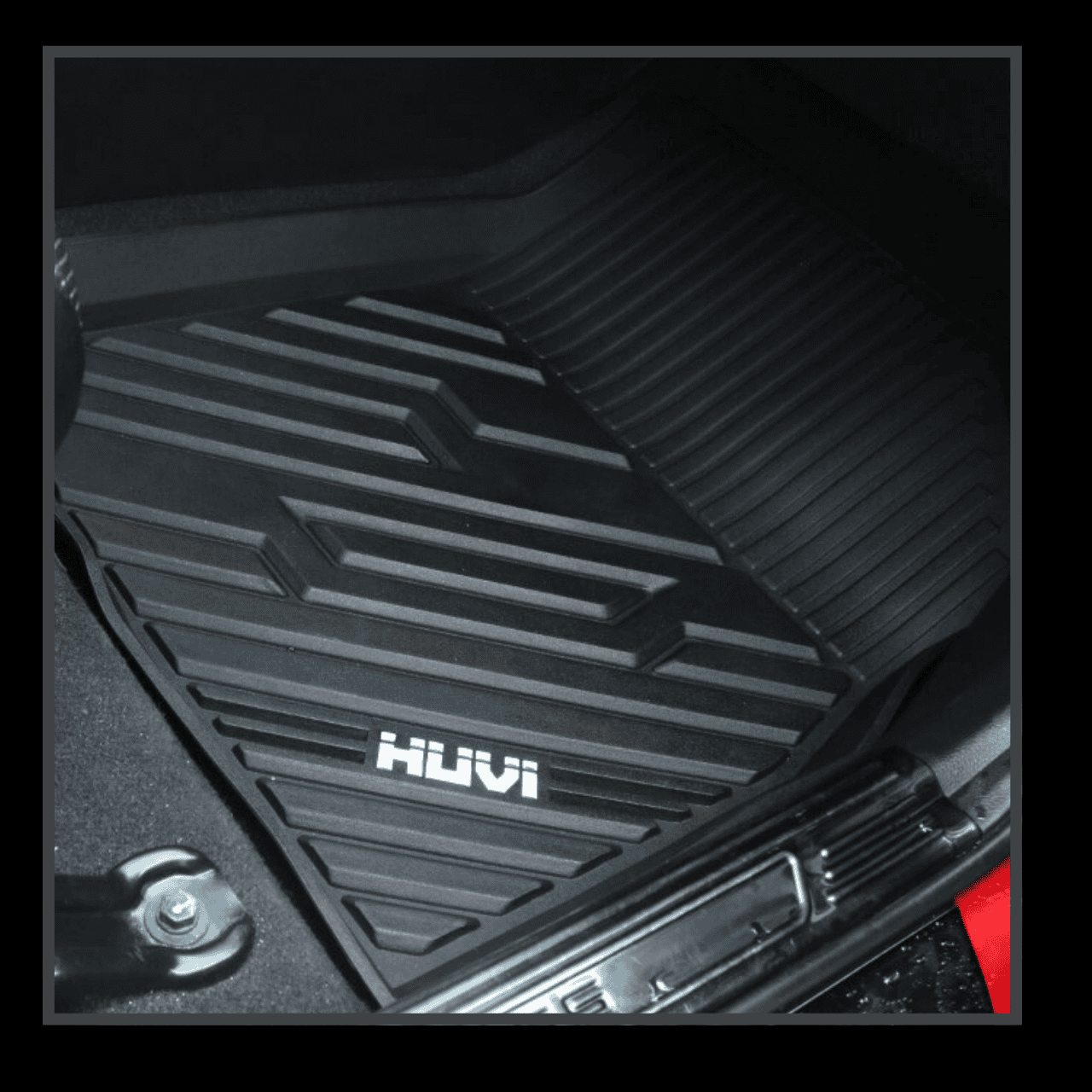 Thảm Lót Sàn Hyundai Creta (2022+)