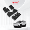 Thảm Lót Sàn Hyundai SantaFe (2020+)