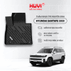 Thảm Lót Sàn Hyundai SantaFe (2020+)