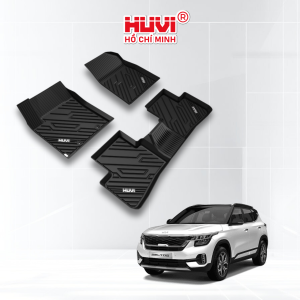 Thảm Lót Sàn Kia Seltos (2020+)