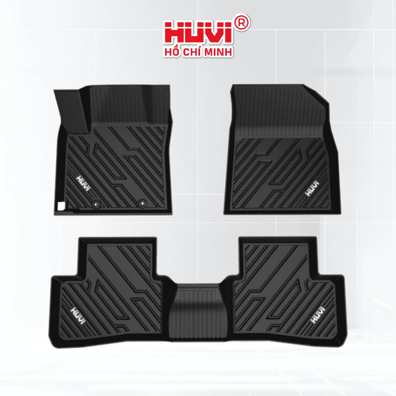 Thảm Lót Sàn Kia Seltos (2020+)