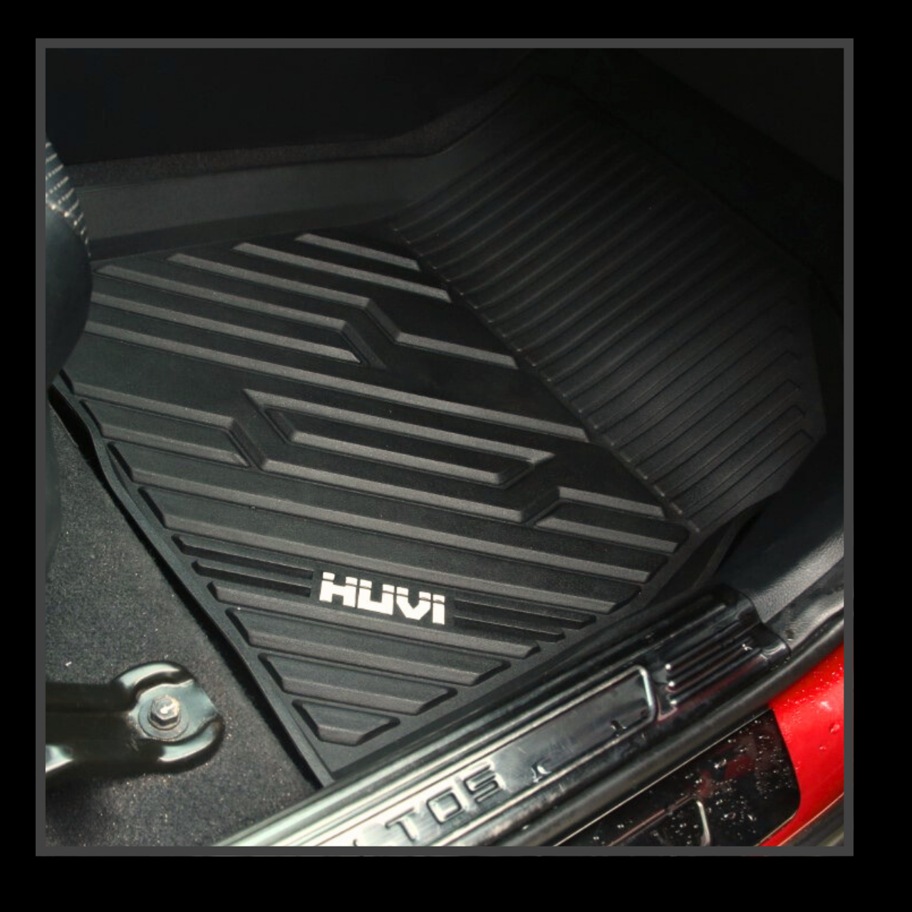 Thảm Lót Sàn Kia Seltos (2020+)