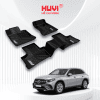 Thảm Lót Sàn Mercedes GLC (2023+)