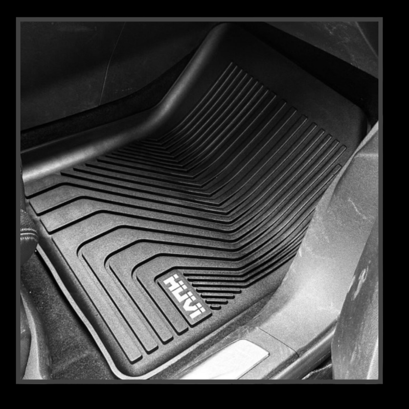 Thảm Lót Sàn Peugeot 3008 (2017+)