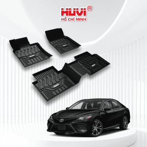 Thảm Lót Sàn Toyota Camry (2019+)
