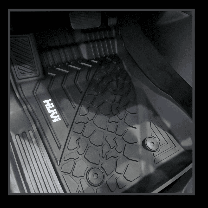 Thảm Lót Sàn Toyota Cross (2020+)