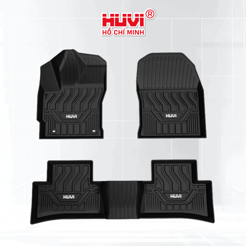 Thảm Lót Sàn Toyota Cross (2020+)