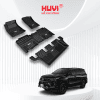 Thảm Lót Sàn Toyota Fortuner (2017+)