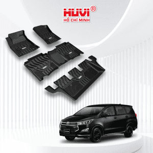 Thảm Lót Sàn Toyota Innova (2016+)