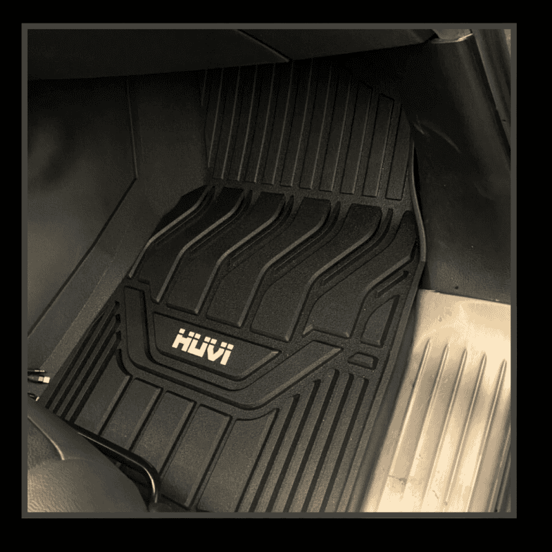 Thảm Lót Sàn Toyota Innova (2016+)