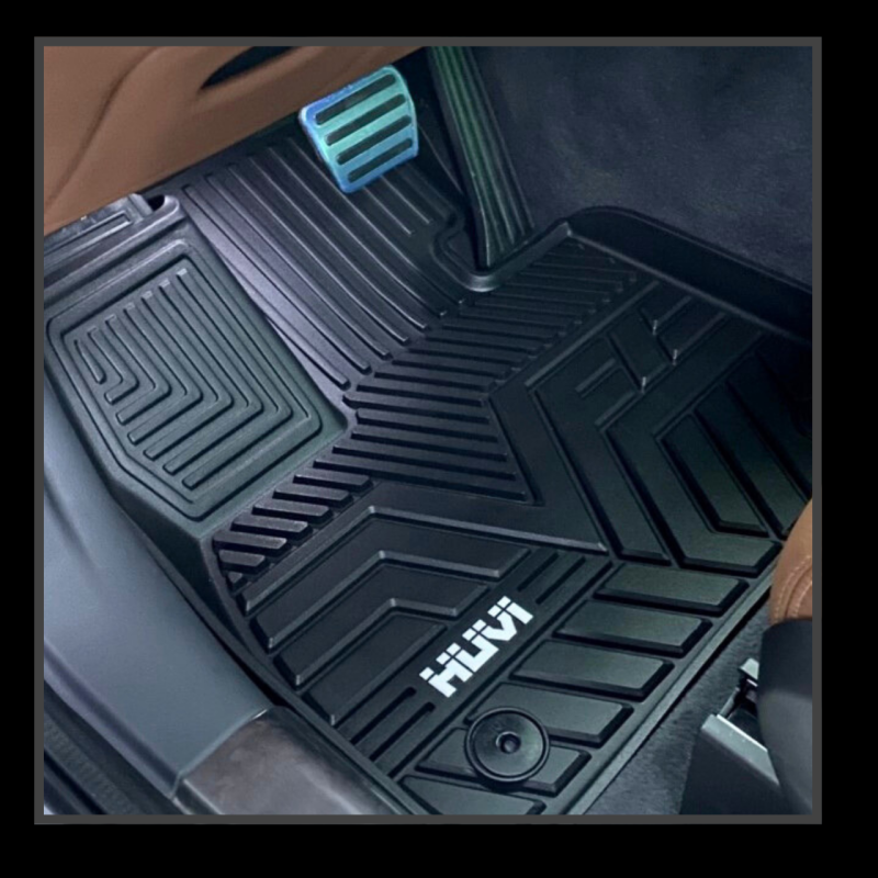 Thảm Lót Sàn Vinfast VF9 (2023+)