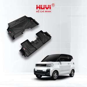Thảm Lót Sàn Wuling Mini EV (2023+)