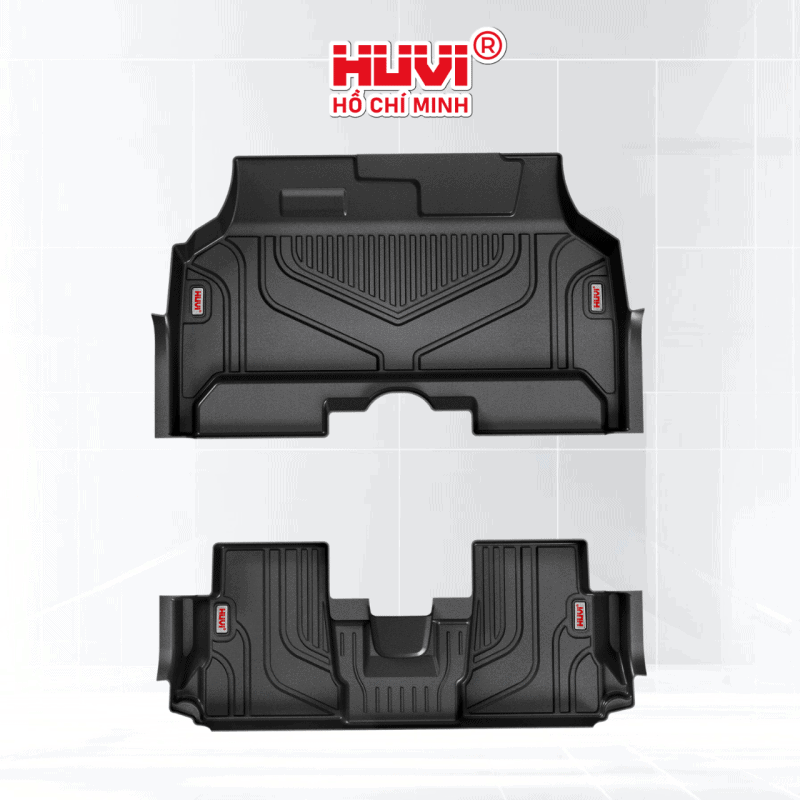 Thảm Lót Sàn Wuling Mini EV (2023+)