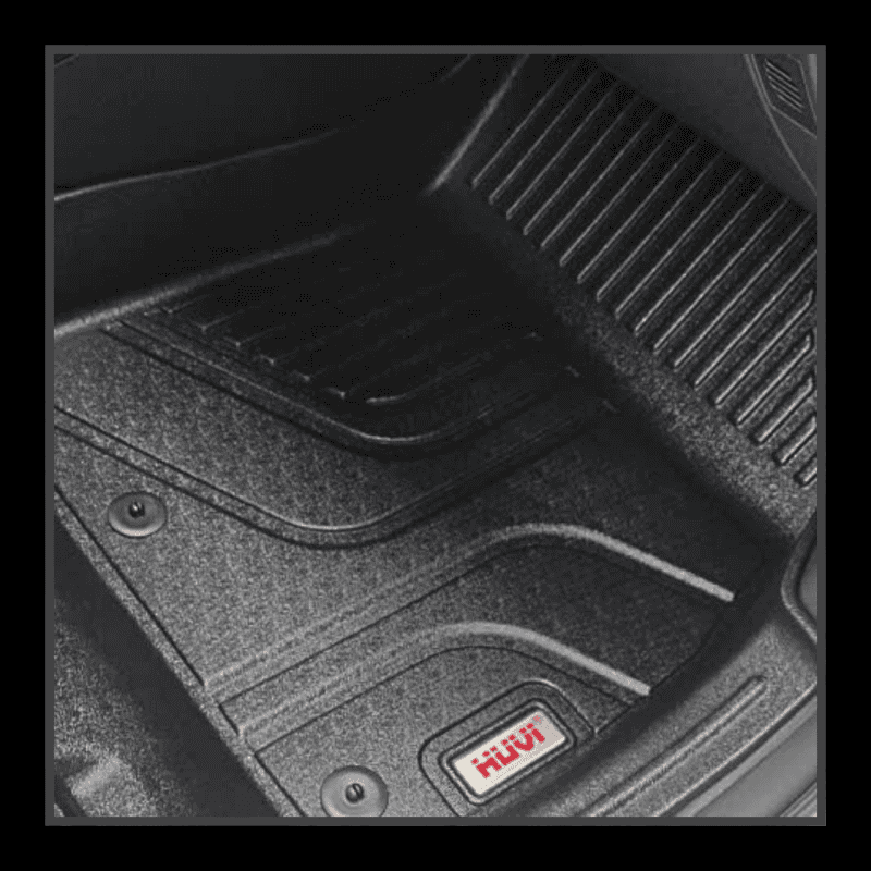 Thảm Lót Sàn BYD M6 (2024+)