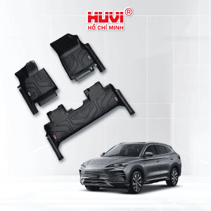 Thảm Lót Sàn BYD SEALION 6 (2024+)