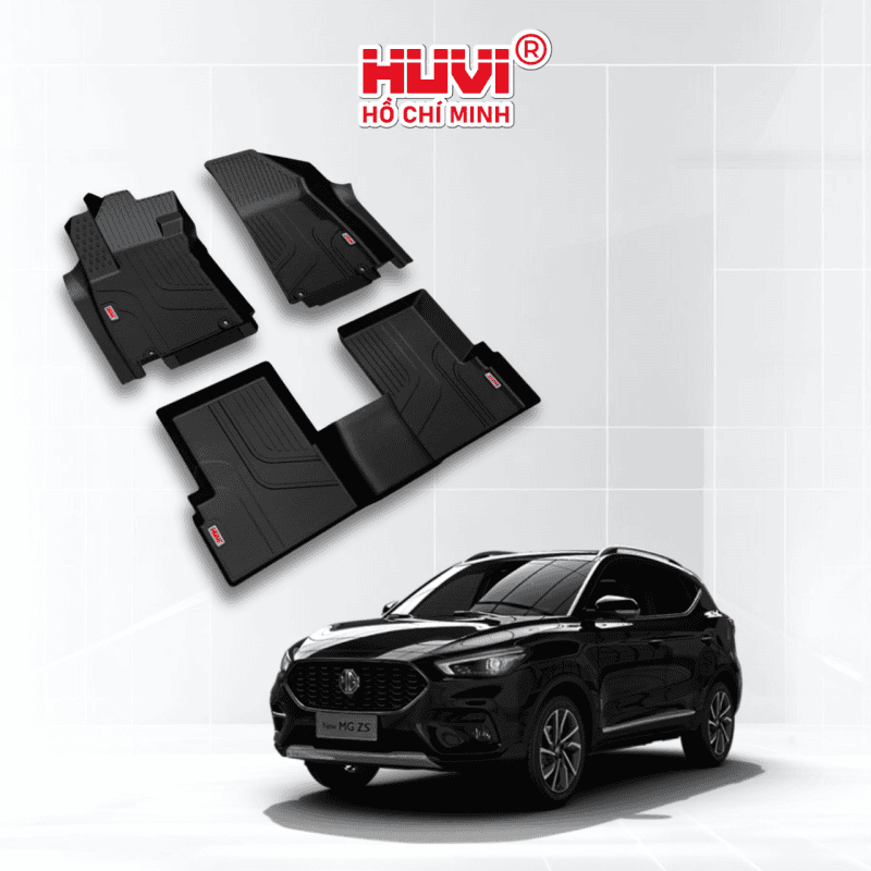 Thảm Lót Sàn MG ZS (2022+)