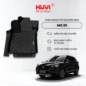 Thảm Lót Sàn MG ZS (2022+)