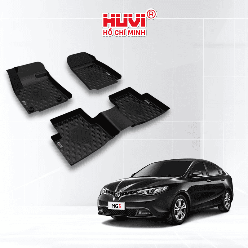 Thảm Lót Sàn MG5 (2022+)